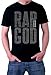 Eminem Rap God Lyrics Logo T-Shirt