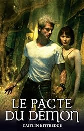 Le  pacte du démon
