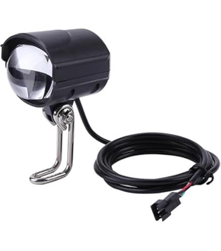 Phare vélo électrique Dji Avinox