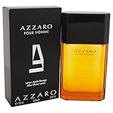 Azzaro By Loris Azzaro For Men. Aftershave 3.4 Oz / 100 Ml.