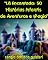 Livro "Lã Encantada: 50 Histórias Infantis de Aventuras e Magia" (historias e personagens feitos de lã)