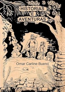 Livro Histórias E Aventuras