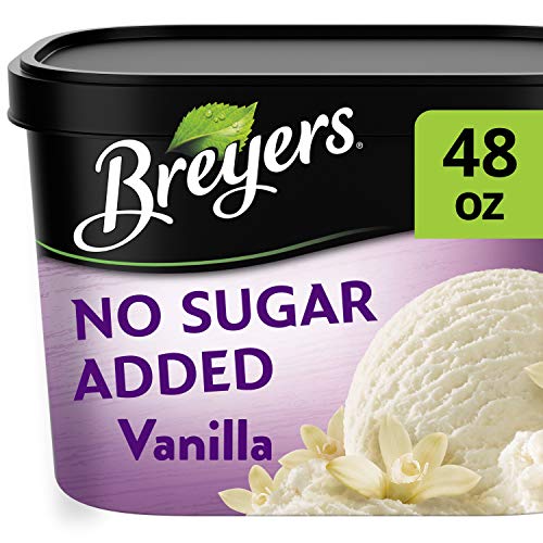 12 Types of Ice Cream (All Forms, Shapes and Options with Examples)