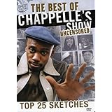 The Best of Chappelle's Show Uncensored
