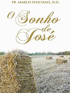 Livro O Sonho de José