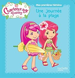 Une  journée à la plage