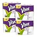 VIVA Choose-A-Sheet* Paper Towels, White, Big Plus Roll, 24 Count primary