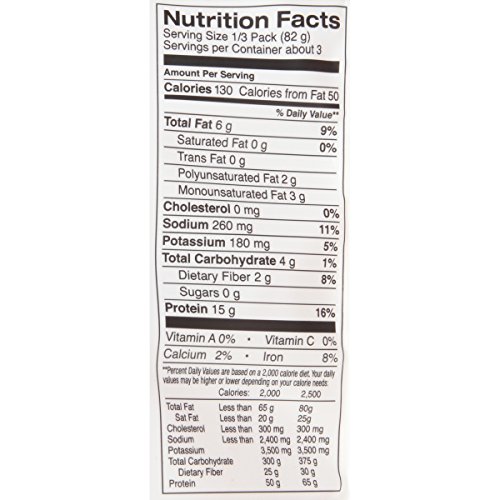 Gardein Chick'n Strips, Meatless Protein Packed Strips, 10 Ounce (Frozen) - Thumbnail 3