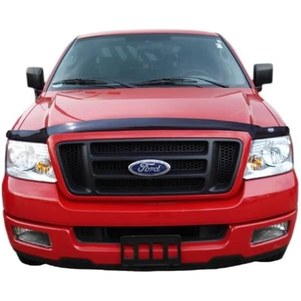 バグシールド Auto Ventshade II Ventshade Bug Stone 25148 Stone Bug Auto