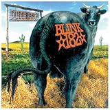 blink-182 Album: «Dude Ranch» (Front side)