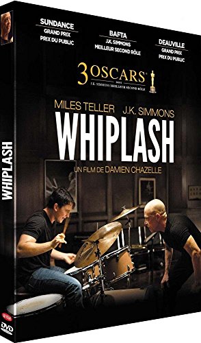 Whiplash