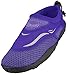 AimTrend Children's Water Shoes Aqua Pool Socks Purple-13