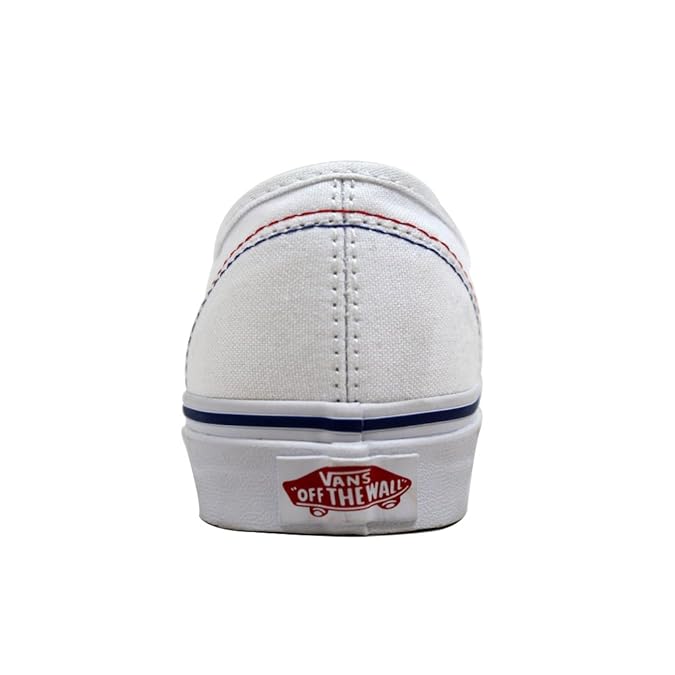 vans solstice 2016 in true white
