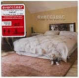 Everclear Album: «Welcome to the Drama Club (Clean)» (Front side)