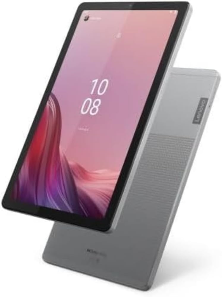 Lenovo Tab M9 Helio G80 Octa-Core 3GB RAM 32GB Storage Android Tablet
