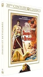 David Et Bethsabée
