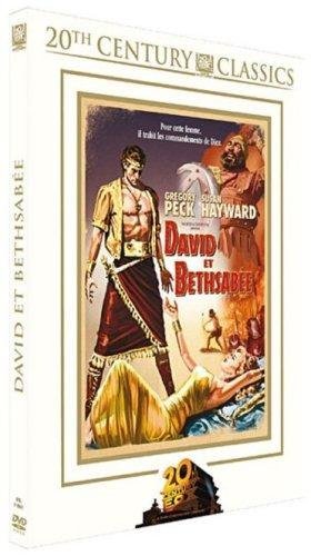 David Et Bethsabée