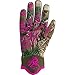 Legendary Whitetails Ladies Spider Web II Pro Text Glove Large