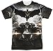 Batman: Arkham Knight - Poster T-Shirt Size XL
