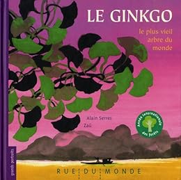 Le  ginkgo