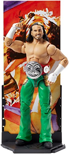 WWE Elite Collection Series # 58 Matt Hardy Action Figure