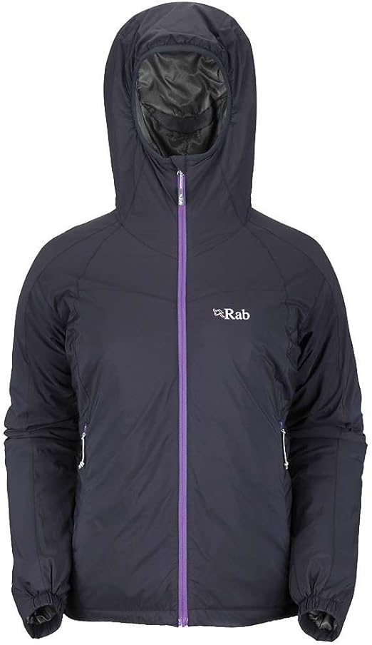 rab synthetic insulated jacket