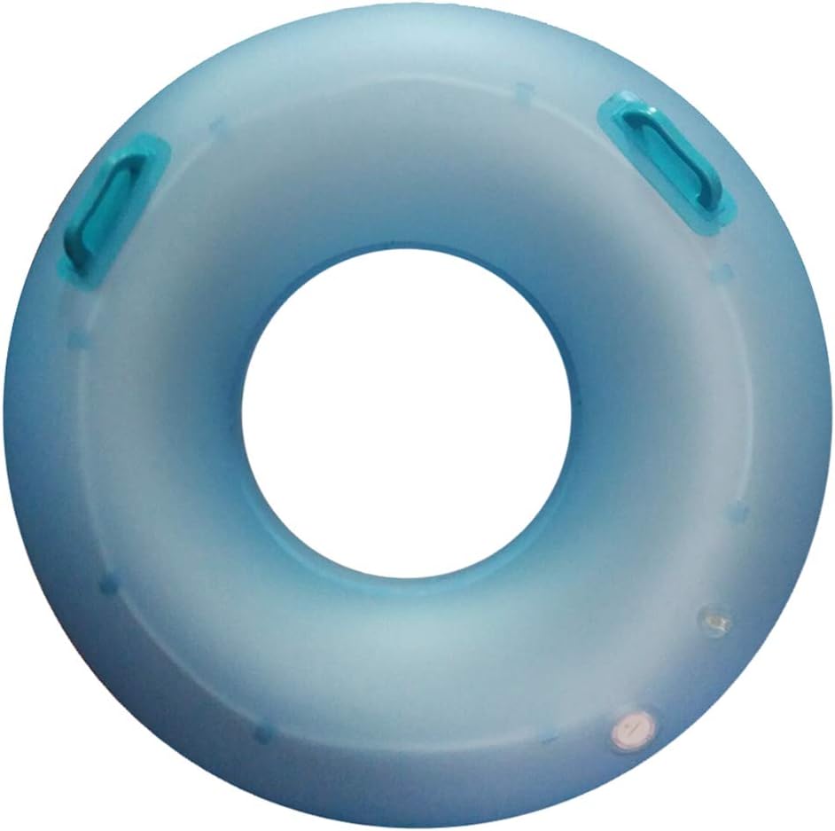 inflatable lilo chair