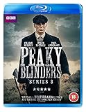 Peaky Blinders - Series 3 [Blu-ray]