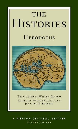 The Histories: A Norton Critical Edition (Norton Critical Editions)