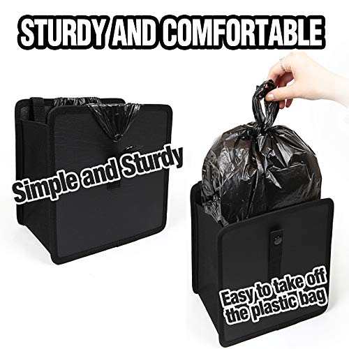 3 KMMOTORS+Jopps+Comfortable+Original+Wastebasket