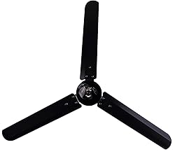 Canarm CP60DW10N 60-Inch Industrial DC Ceiling