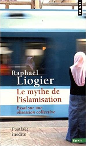 Le  mythe de l'islamisation