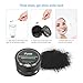 Activated charcoal powder teeth, coconut charcoal teeth whitening, iFanze Teeth whitening charcoal powder, dental care whitening products - 100% Natural, No chemical additives, Activated charcoal teet