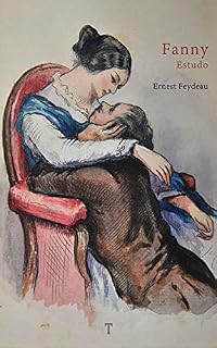 Livro Fanny: Estudo