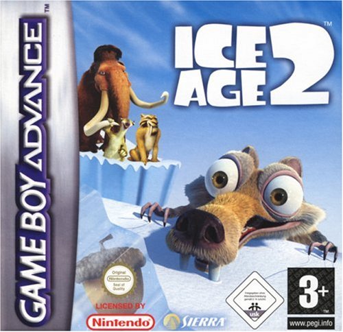 L' Age de Glace 2