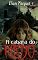 Livro A Cabana do Medo