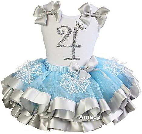 4th birthday tutu dress Pink Unicorn First Birthday Tutu Outfit  STYLO