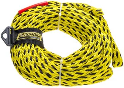 SEACHOICE Heavy Duty Tow Rope