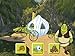 Fisher-Price Smart Cycle [Old Version] Shrek Forever After Software Cartridge