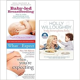 baby led breastfeeding