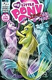 My Little Pony: FIENDship is Magic #3: Sirens (My Little Pony- FIENDship is Magic)