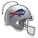 NFL - Buffalo Bills Air Freshener 3-pk