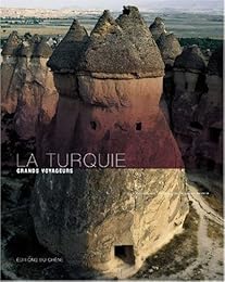 La  Turquie