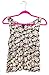 Juvale Hot Pink Velvet Hangers - No Slip Flocked Hangers - Ultra Thin Clothing Hangers for Pants, Blouses, Dresses - 50 Count