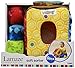 Lamaze Soft Sorter