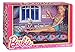 Barbie DFT98 Doll and Bedroom Playset