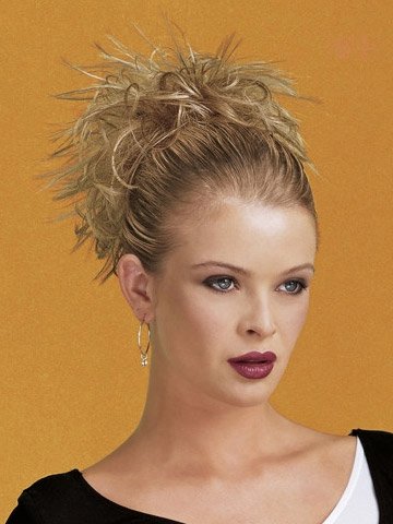 Revlon Jolt Hairpiece