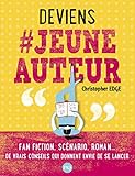Deviens #jeune auteur by 