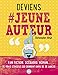 Deviens #jeune auteur by 