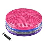 Yogree Core Balance Stability Disc Trainer - 14